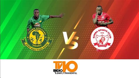 young africans vs simba
